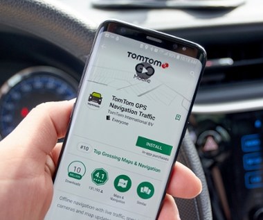 Nawigacja lepsza od Google Maps za darmo. Trzeba się spieszyć