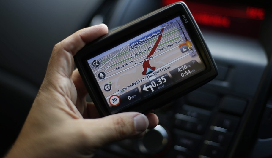 Wpadka kierowcy autokaru. Wczasowicze byli wściekli