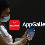 Nawigacja TomTom GO dołączyła do Huawei AppGallery