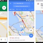 Nawigacja w Google Maps w końcu offline