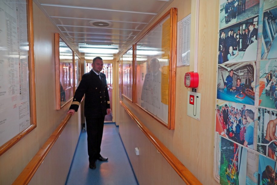 Nawigator XXI /RMF FM