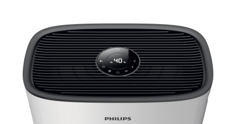 Nawilżacz Philips Air Washer HU5930 /materiały prasowe