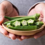 Nawodnienie premium dla zdrowia i urody. Wodą z okrą koi jelita i działa antyoksydacyjnie 