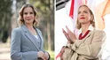 Nawrocka i Trzaskowska zabrały głos. Jednej z nich starczyły cztery słowa