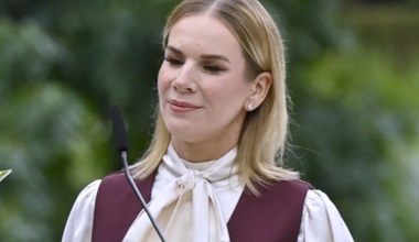 Nawrocka marzyła o innym życiu. Zasady ukształtowały jej charakter