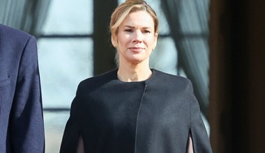 Nawrocka nie mogła milczeć w tak ważnym momencie. Przemówiła potwierdzając doniesienia