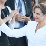 Nawrocka o swojej nowej funkcji. "Jestem formalnie emerytką"