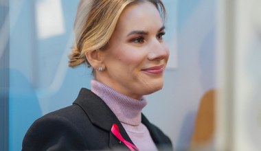Nawrocka pilnie przemówiła do kobiet. Wyniki badań mówią jasno, jest źle