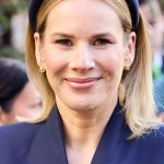 Nawrocka w piątkowy wieczór ogłosiła z radością. Jest z tego niezwykle dumna