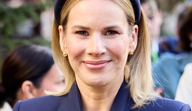 Nawrocka w piątkowy wieczór ogłosiła z radością. Jest z tego niezwykle dumna