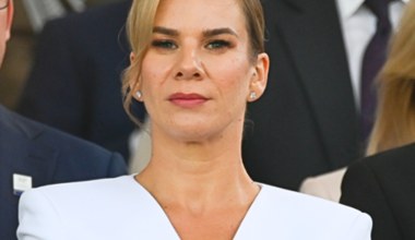 Nawrocka w poniedziałek potwierdziła przed wszystkimi. Nie będzie łatwo