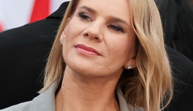 Nawrocka wyszła tak publicznie. Robert Czerwik mówi wprost, kolejny raz to samo