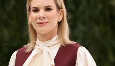 Nawrocka znów w centrum uwagi. Wystarczyło, żeby wyjechała za granicę i już takie zmiany