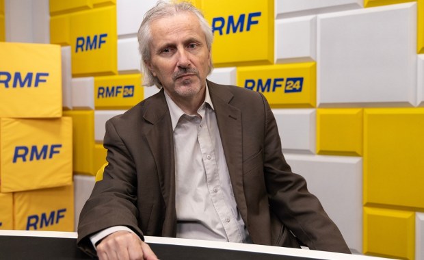 "Nawrocki antytezą Dudy". Ekspert o słabościach kandydata PiS