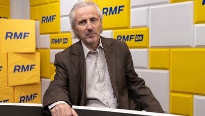 "Nawrocki antytezą Dudy". Ekspert o słabościach kandydata PiS