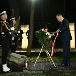 Nawrocki apeluje do Niemców o reparacje. "Żebyśmy nie musieli brać kredytów"