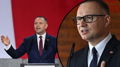 Nawrocki będzie lepszy niż Duda? Polacy zabrali głos