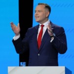 Nawrocki chce, by to on został jego głównym doradcą. Padło nazwisko