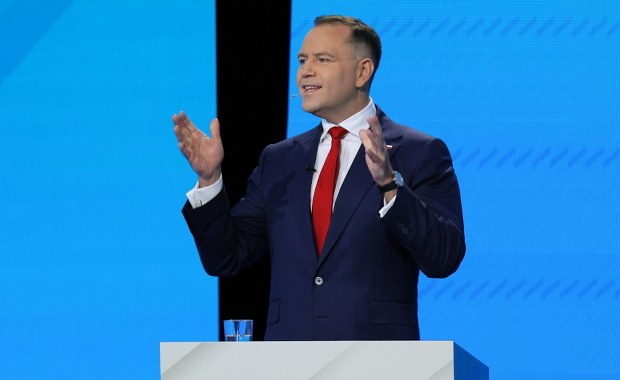 Nawrocki chce, by to on został jego głównym doradcą. Padło nazwisko