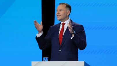 Nawrocki chce, by to on został jego głównym doradcą. Padło nazwisko