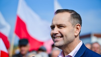 Nawrocki chce pomóc Tuskowi. Chodzi o 100 konkretów