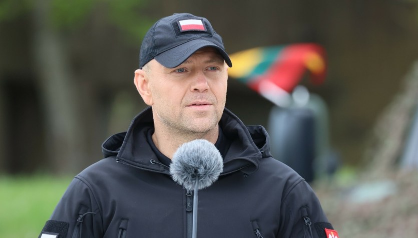 Nawrocki chce referendum. "Pozwólmy Polakom się wypowiedzieć"