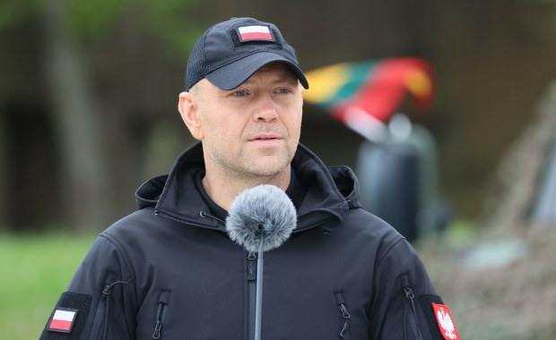 Nawrocki chce referendum. "Pozwólmy Polakom się wypowiedzieć"