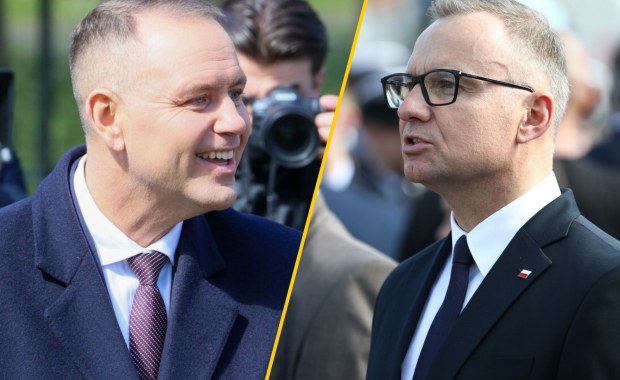 Nawrocki czy Duda? Kto szczodrzej nagradzał urzędników? Padły kwoty