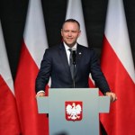 Nawrocki do USA leci bez wsparcia MSZ. "Nie dostaliśmy zaproszenia"