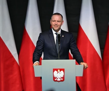 Nawrocki do USA leci bez wsparcia MSZ. "Nie dostaliśmy zaproszenia"