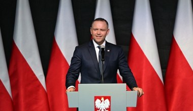 Nawrocki do USA leci bez wsparcia MSZ. "Nie dostaliśmy zaproszenia"