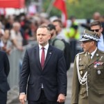 Nawrocki grzmi: Polacy nigdy się na to nie zgodzili