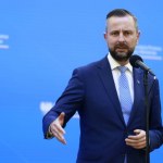 Nawrocki i jego weto "zaszkodziło polskim rolnikom". Wicepremier mówi wprost