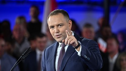 Nawrocki komentuje "plan pokojowy" dla Ukrainy. "Muszą mieć decydujący głos"