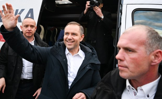 Nawrocki kontra sejmowa komisja. Jest reakcja na nieobecność prezesa IPN