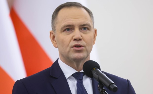 Nawrocki mocno odpowiada Żurkowi: Zaczął zjadać swój ogon 