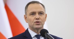 Nawrocki mocno odpowiada Żurkowi: Zaczął zjadać swój ogon 