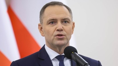 Nawrocki mocno odpowiada Żurkowi: Zaczął zjadać swój ogon 