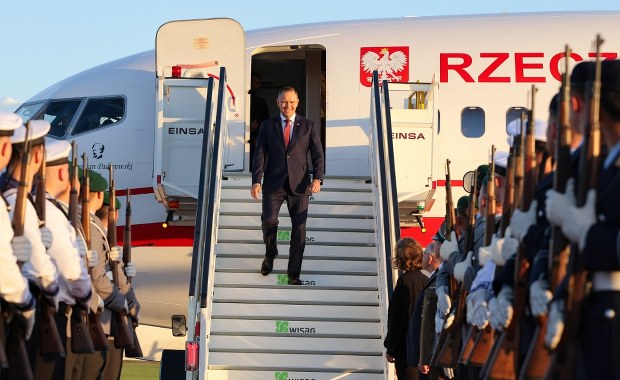 Nawrocki: Musimy być przygotowani do wojny