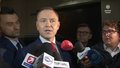 Nawrocki na gorąco po debacie: Wychodzimy dyskutować o Polsce, a państwo oceniacie, co się podobało, a co nie