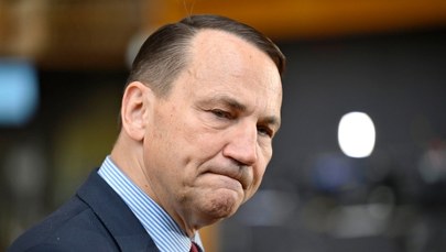 Nawrocki na ratunek? Sikorski tego nie ukrywa