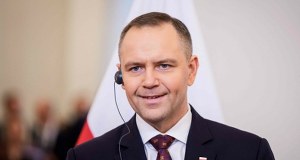 Nawrocki na telekonferencji z Trumpem i Zełenskim. Oto co powiedział