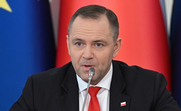 Nawrocki napisał do von der Leyen: Nie wyrażę zgody