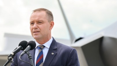 Nawrocki nie jedzie do Gdańska na konferencję o odbudowie Ukrainy