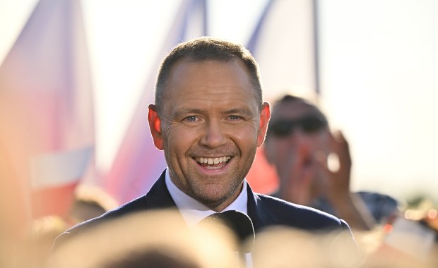 ​Nawrocki nie odpuszcza. Będzie drugi wniosek o referendum