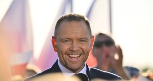 ​Nawrocki nie odpuszcza. Będzie drugi wniosek o referendum