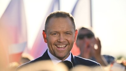 ​Nawrocki nie odpuszcza. Będzie drugi wniosek o referendum
