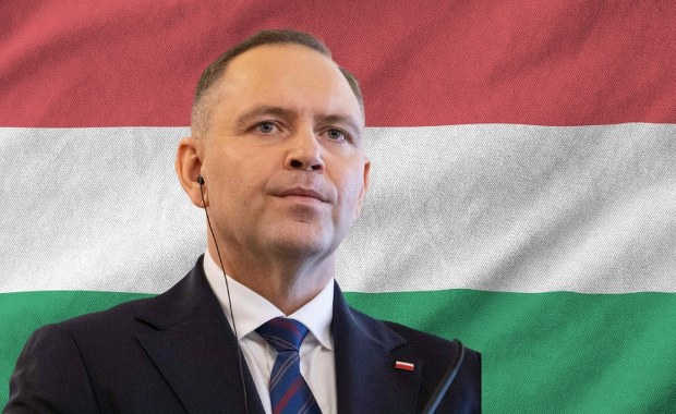 Nawrocki nie spotka się z Orbanem. Błąd czy dobra decyzja?