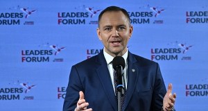 Nawrocki: Niebawem spotkam się z Zełenskim