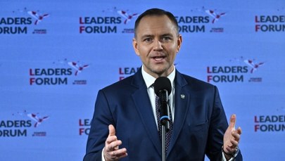 Nawrocki: Niebawem spotkam się z Zełenskim